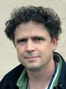 Джейсон Сэндз