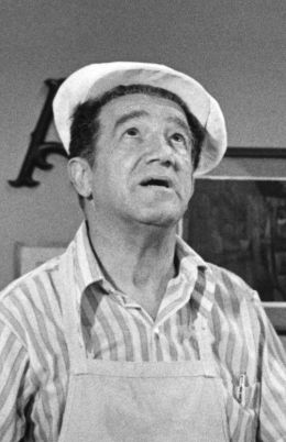 Уильям И. Сэндз