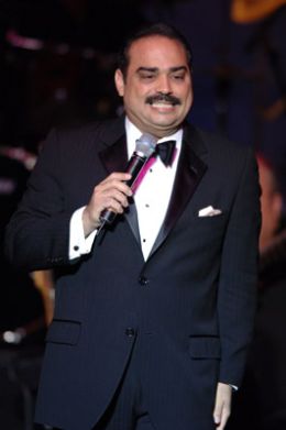 Gilberto Santa Rosa