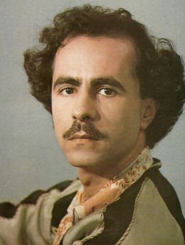 Родриго Сантьяго