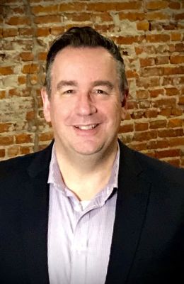 Джеффри Санторо