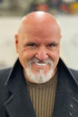 Charles Santy