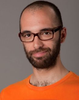 Родриго Сараива