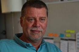 Дэвид Сарди