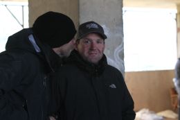 Ник Сатриано