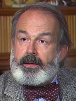 Van Gordon Sauter