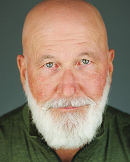 Carl Savering