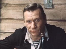 Олег Савосин