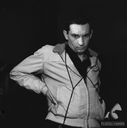 Ежи  Ставицкий
