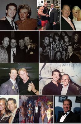 Стив Скардузио