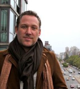 Кайл Шембер