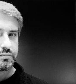 Джефф Ширмер