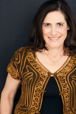 Liane Schirmer