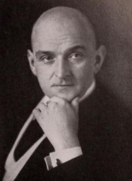 Otto Schmole