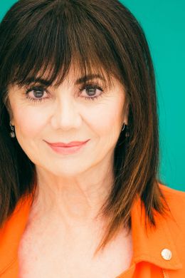 Карлотта Шок