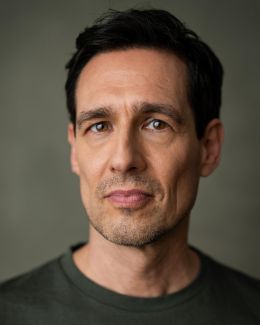 Питер Шонэрц