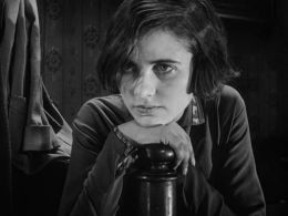 Энни Шрайер