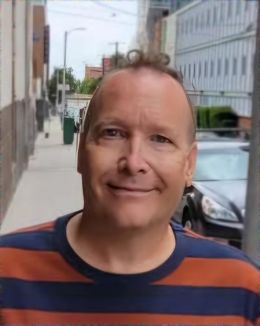Kent Victor Schuelke