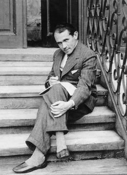 Бруно Шульц