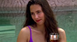 Клара Скотт