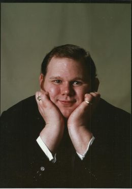 Фарнэм Скотт