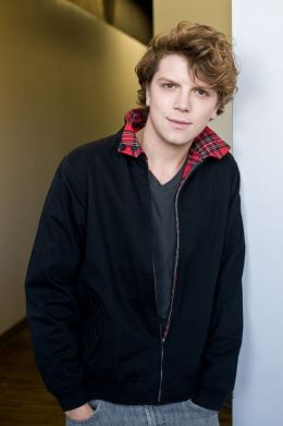 Michael Seater