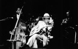 Compay Segundo