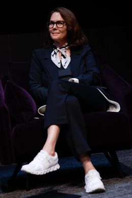 Элизабет Селдес Аннаконе