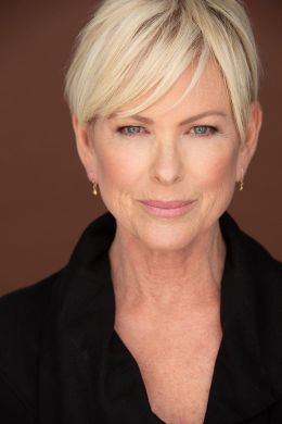 Линн Селлерс