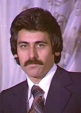 Teyfik Sen