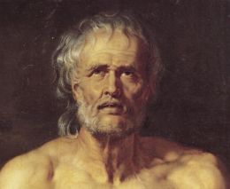 Lucio Anneo Seneca