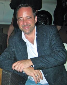 Энтони Сепульведа