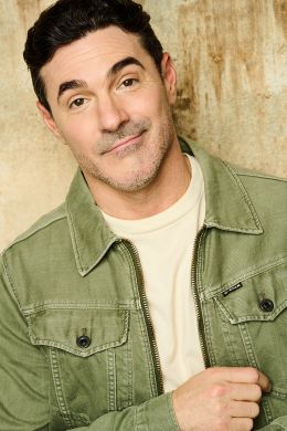 Josh Server