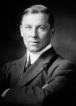 Роберт У. Сервис