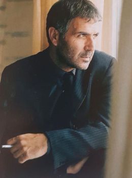Nikos Seryanopoulos