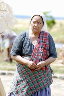 Глория Севилья