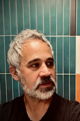 Jeff Seymann Gilbert