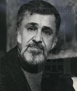 Йосеф Шэфтел