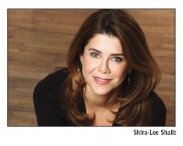 Shira-Lee Shalit