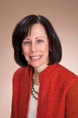 Stephanie Shalofsky