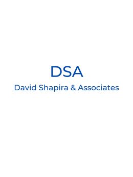 David Shapira