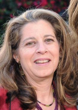 Karen S. Shapiro
