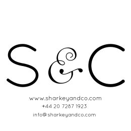 Саймон Шарки