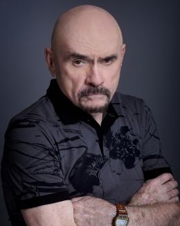 Д.Дж. Шарп