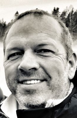 Мэттью Шарп