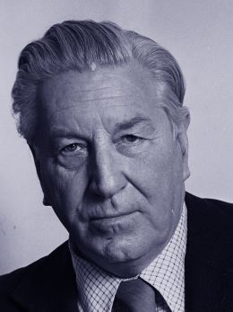 Альфред Шонесси