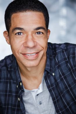 Марк Шелтон