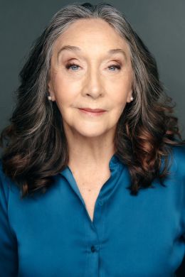 Сандра Шипли