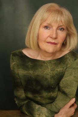 Кэтрин Шиптон