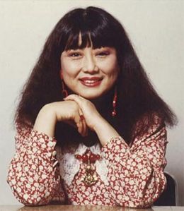 Fuyumi Shiraishi